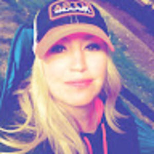 Meet your Posher, Kristie